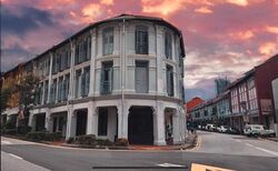 Kreta Ayer Conservation Area (D1), Shop House #451307151